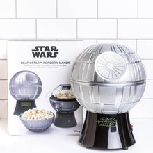 Uncanny Brands Star Wars Death Star Popcorn Maker