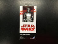 Captain Phasma 6” Figure