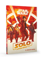 Solo: A Junior Novel