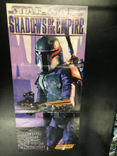 Shadows of the Empire Posters