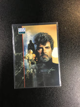 1993 Topps SW Galaxy Card #2 George Lucas