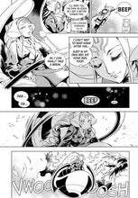 Star Wars: The Legends of Luke Skywalker—The Manga
 by