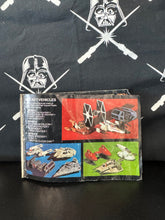 1983 Kenner ROTJ Collections Catalogues