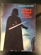 TESB Story Book