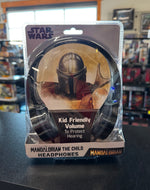 Mandalorian The Child Headphones