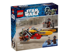 Lego 75437 Cobb Vanth’s Speeder