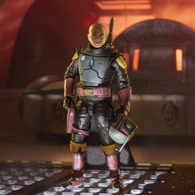 Hasbro - Star Wars The Black Series Boba Fett
