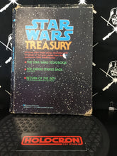 1983 Star Wars Treasury