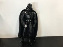 POTF Darth Vader with Lightsaber and Removable Cape! 1995