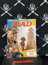 MAD Magazines