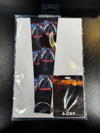 Star Wars Celebration 2022 Pass with Lanyard