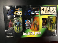 The Empire Strikes Back Collector Pack 1997