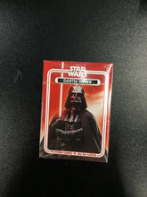 Star Wars Action Figures Playing Cards