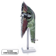 Premium Series Boba Fett's Starfighter