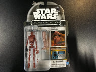 LC Battle Droid 2013