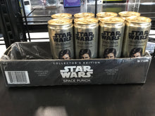 2017 Star Wars Space Punch