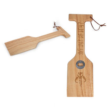 Star Wars Mythosaur Skull - Hardwood BBQ Grill Scraper