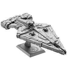 Premium Series Metal Earth Imperial Light Cruiser