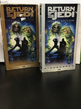 VHS Tapes