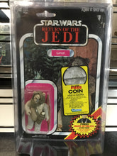 1983 Kenner Lumat