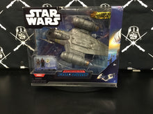 Micro Galaxy Squadron