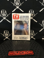 May 11-17, 2002 The Dark Slide T.V. Guide