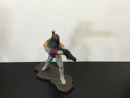 1994 Mini Master Boba Fett Die Cast