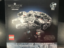 Lego 75375 Millennium Falcon