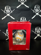 Hallmark Christmas Tree Ornament BB-8