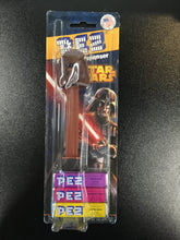 Pez Candy and Dispenser
