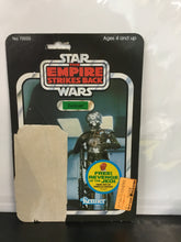 Vintage Cardbacks