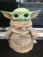 The Child Plush (Grogu)