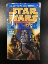 Shadows of the Empire (Book)