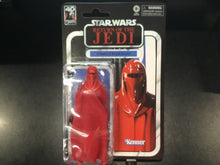 BS6 ROTJ 40th Emperor's Royal Guard 2023