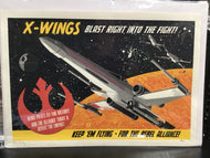 Keep ‘Em Flying Autographed by Brian Miller w/ Authenticity