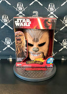 Chewbacca Electronic Mask The Force Awakens