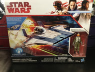 Resistance A-Wing Fighter
