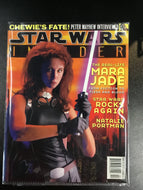 Star Wars Insiders Issue 47