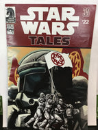 2005 Star Wars Tales #22