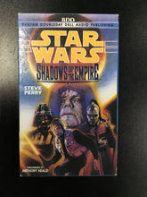 Shadows of the Empire (Book)