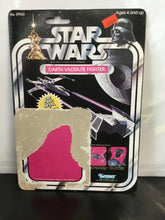 Vintage Cardbacks