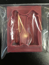 Vintage Playdoh Molds