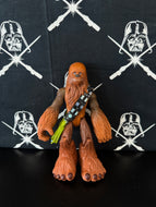 2005 Playskool Chewbacca