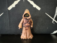 1997 Kenner Glowing Eyes Jawa