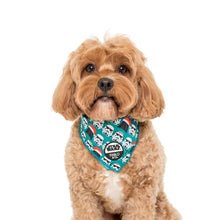 Merry XMAS From the Dark Side: Dog Bandana