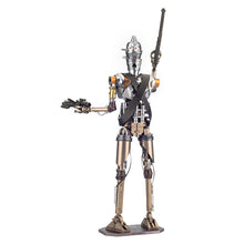 Metal Earth IG-11 Star Wars