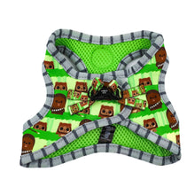 Chewbacca & Ewoks: Step In Cat Harness