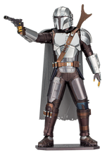 The Mandalorian Star Wars