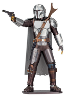 The Mandalorian Star Wars