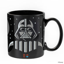 Uncanny Brands SW Vader & Stormtrooper Coffee Maker 3pc Set